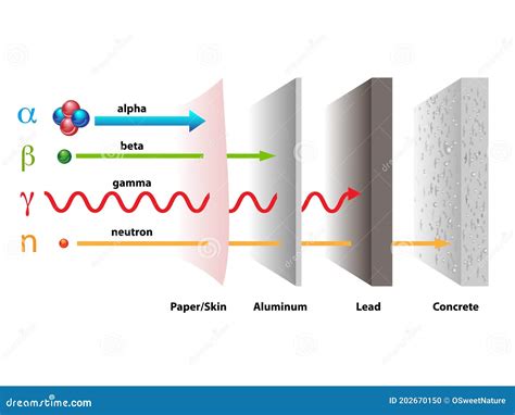 rayos gamma beta y alfa - raio alfa beta gama é perigoso